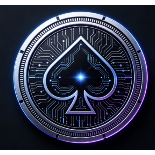 决战十三水Logo